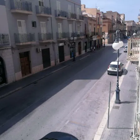 Ruggero D'altavilla Turistico Apartment