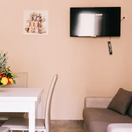 Apartment Ruggero D'altavilla Turistico *
