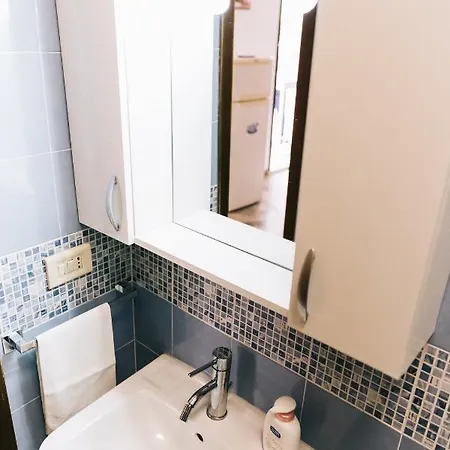 Ruggero D'altavilla Turistico Apartment Mazara del Vallo