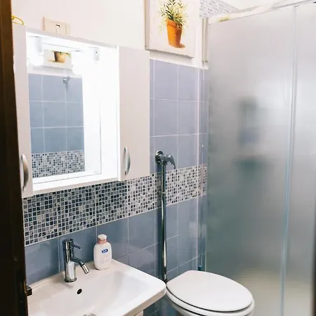 Apartment Ruggero D'altavilla Turistico