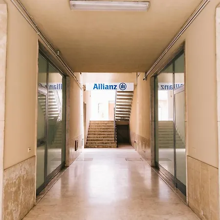 Ruggero D'altavilla Turistico Mazara del Vallo