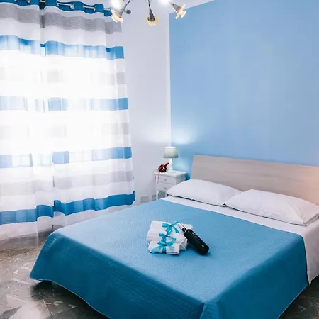 Ruggero D'altavilla Turistico Apartment Mazara del Vallo